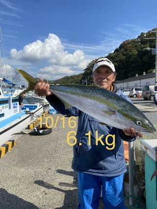 ワラサ