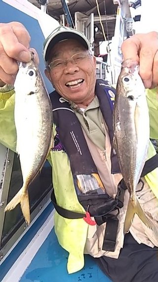 タチウオ