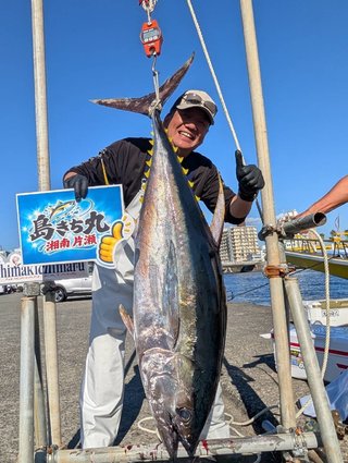 キハダ