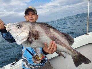 コショウダイ