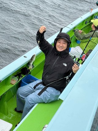 ショウサイフグ