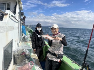 ハナダイ