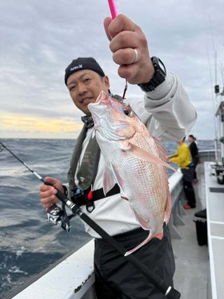 ヒラマサ
