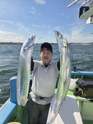 タチウオ