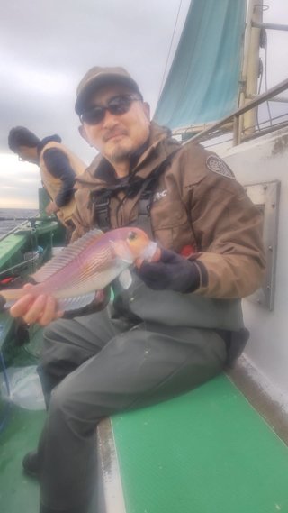 アマダイ