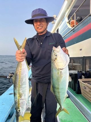 ワラサ