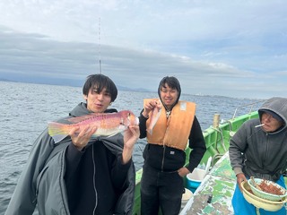 アマダイ