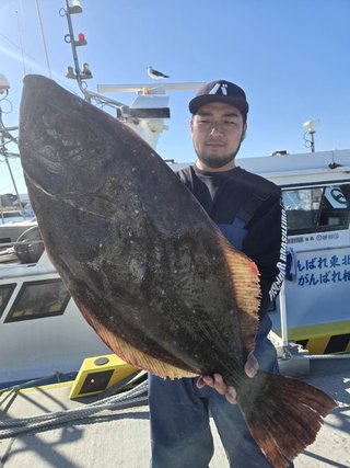 ヒラメ