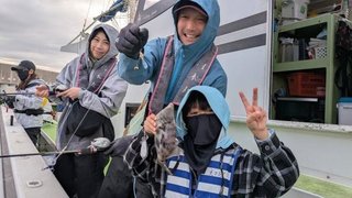 カワハギ