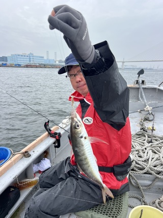 アジ