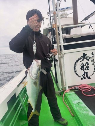 ブリ