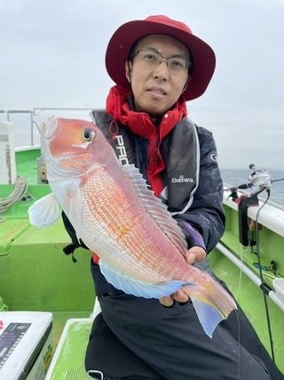 アマダイ