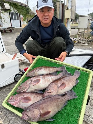 マハタ