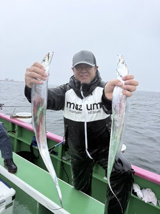 タチウオ