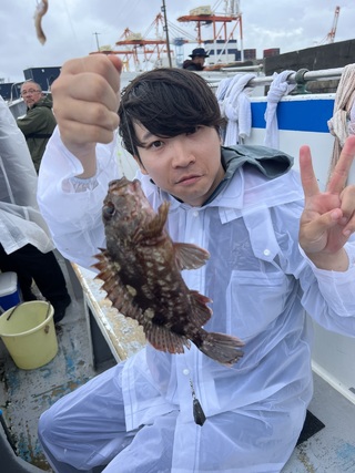 シロギス