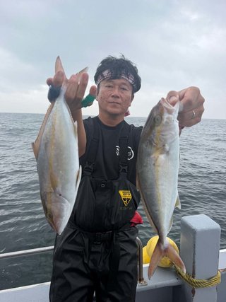 カンパチ