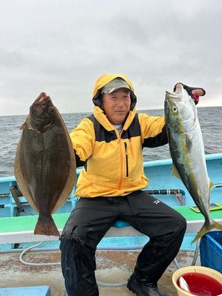 ワラサ