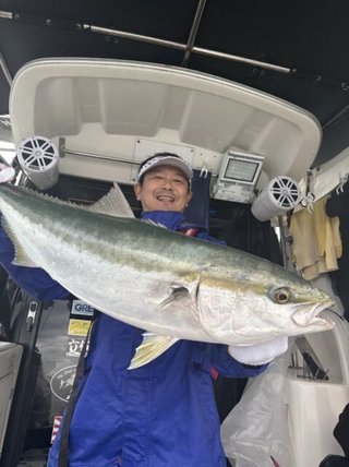 ブリ