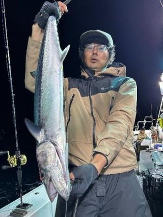 サワラ