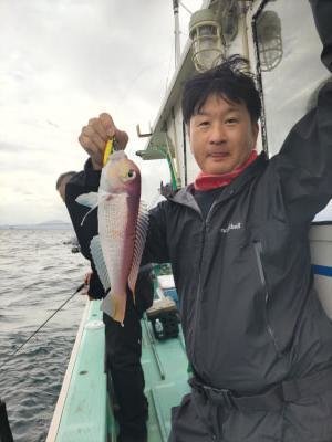 アマダイ