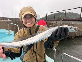 タチウオ