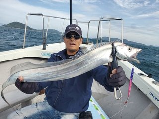 タチウオ