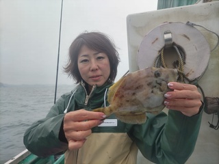 カワハギ