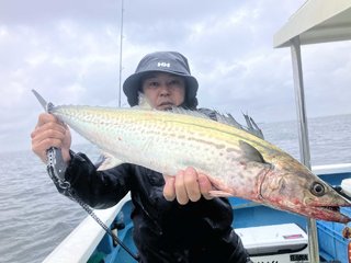 サワラ
