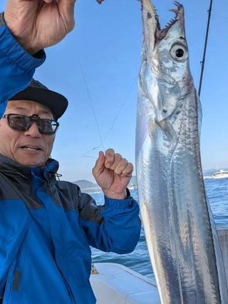 タチウオ