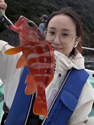 アカハタ