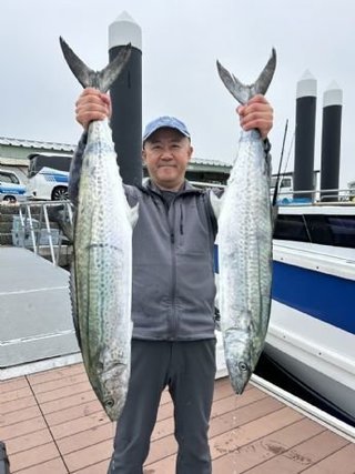 タチウオ