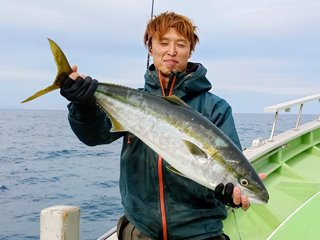 ワラサ