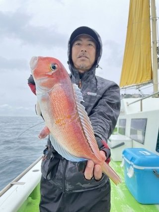 アマダイ