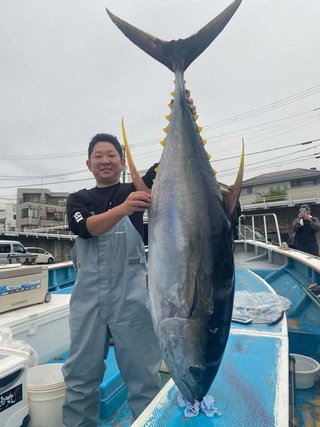 キハダ