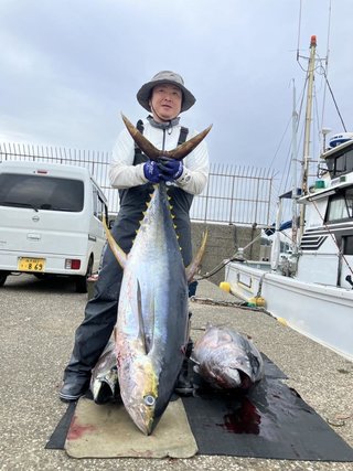 キハダ