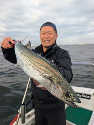 サワラ