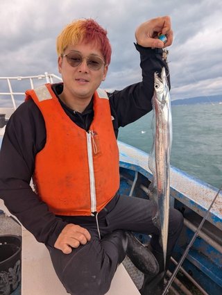 タチウオ
