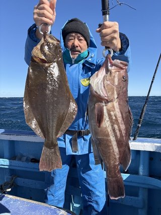 マハタ