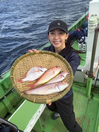 アマダイ