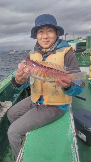アマダイ