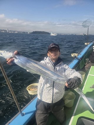タチウオ