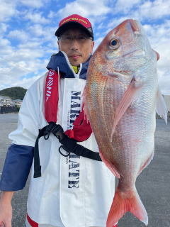 クロムツ