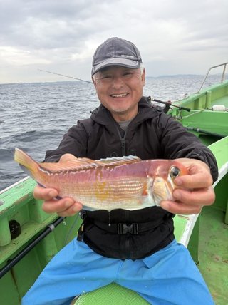 アマダイ