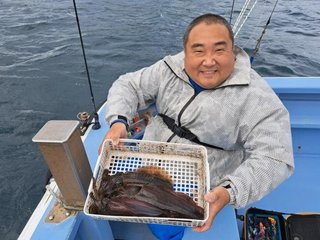 アオリイカ