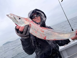 タチウオ