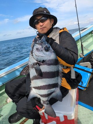 イシダイ