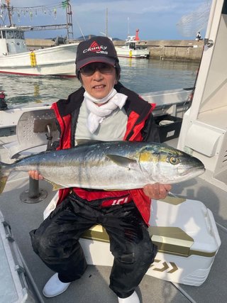 ヒラマサ