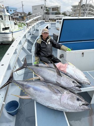 キハダ