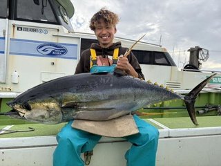 キハダ