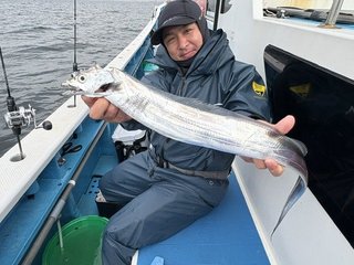 タチウオ